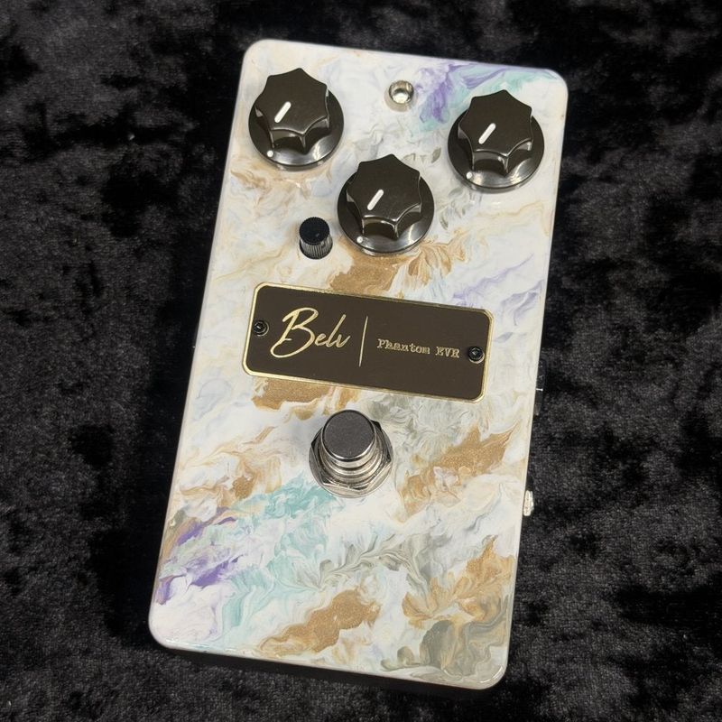 中古】PHANTOM EVR / Belv 【新宿店】 | オーバードライブ | イシバシ楽器
