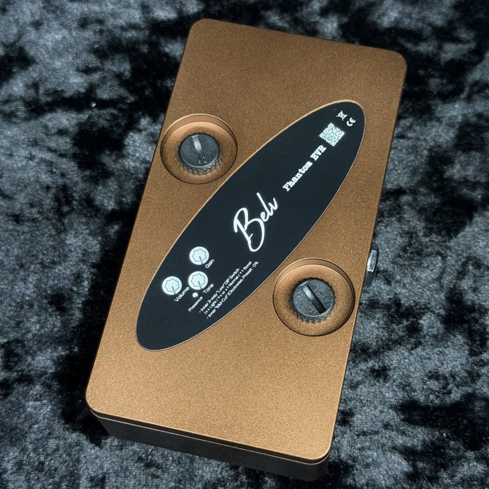 中古】PHANTOM EVR / Belv 【新宿店】 | オーバードライブ | イシバシ楽器