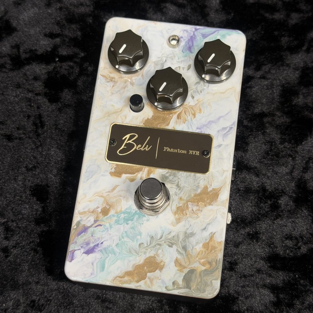 中古】PHANTOM EVR / Belv 【新宿店】 | オーバードライブ | イシバシ楽器