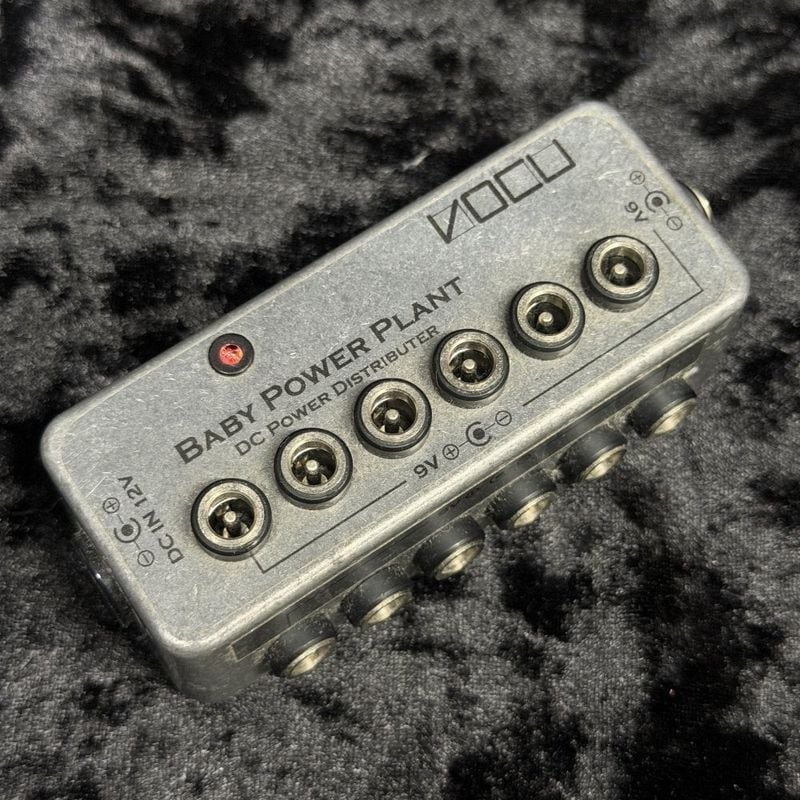 中古】VOCU / Baby Power Plant Type-A (Standard) 【新宿店