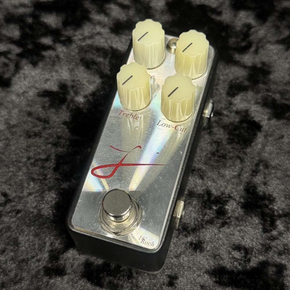 中古】L / L' Roch 【新宿店】 | オーバードライブ | イシバシ楽器