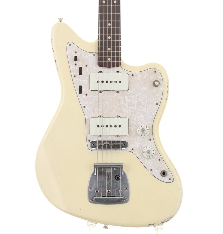 中古】FENDER MEXICO / Artist Series INORAN Road Worn Jazzmaster