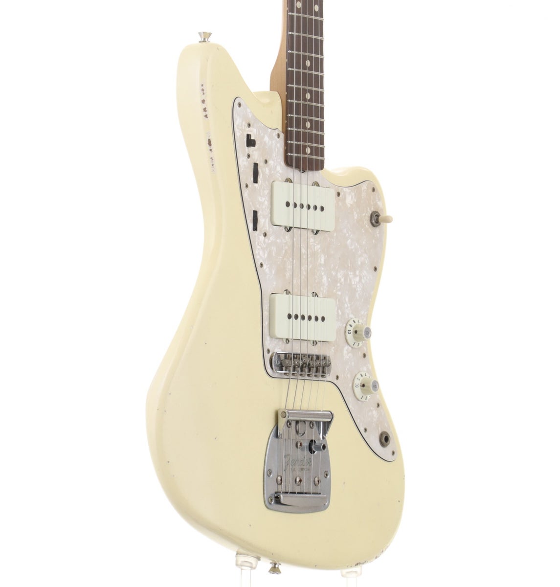 中古】FENDER MEXICO / Artist Series INORAN Road Worn Jazzmaster