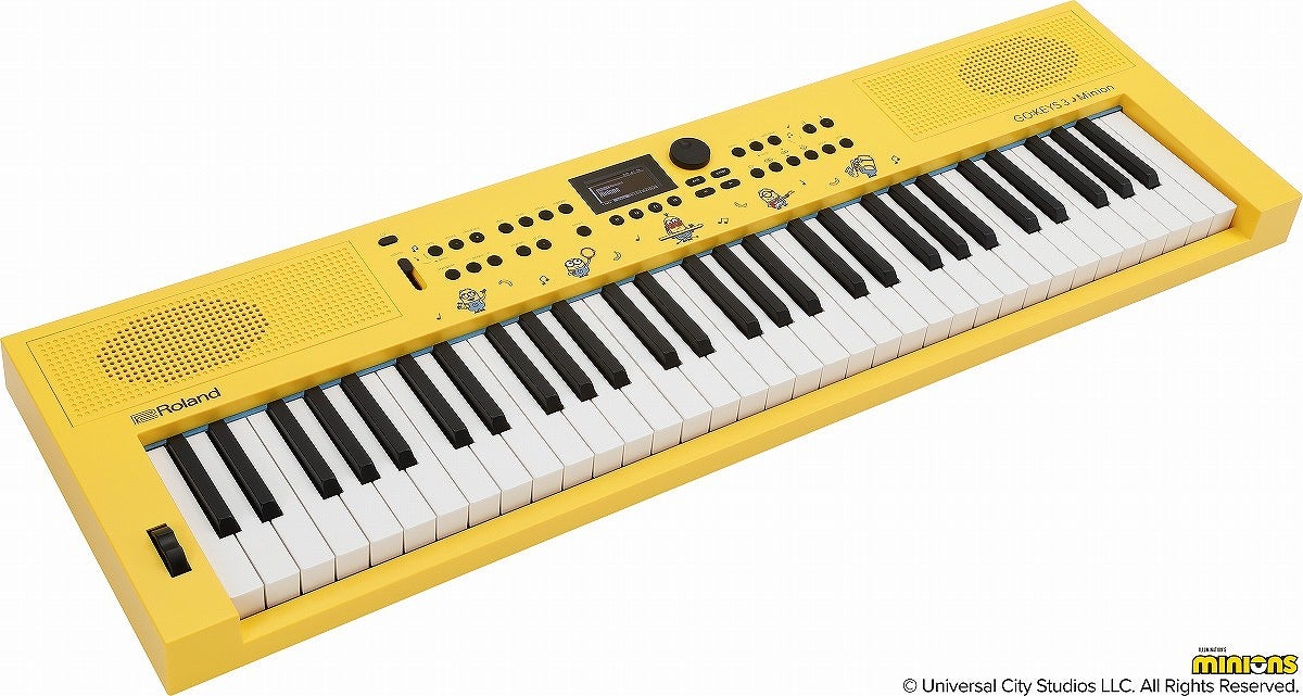 Roland ローランド / GOKEYS3-MI (GO:KEYS 3 MINION) [スタートセット