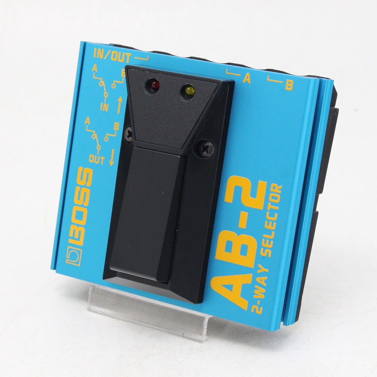中古】BOSS / AB-2 【御茶ノ水本店】 | ラインセレクター | イシバシ楽器