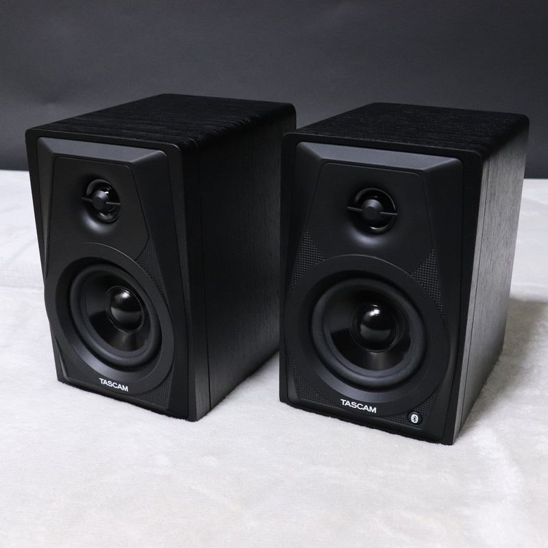 中古】TASCAM / VL-S3BT PAIR 【梅田店】 | スタジオモニター