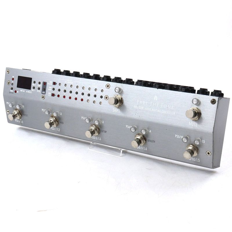 中古】FREE THE TONE / ARC-53M / Audio Routing Controller 【池袋店