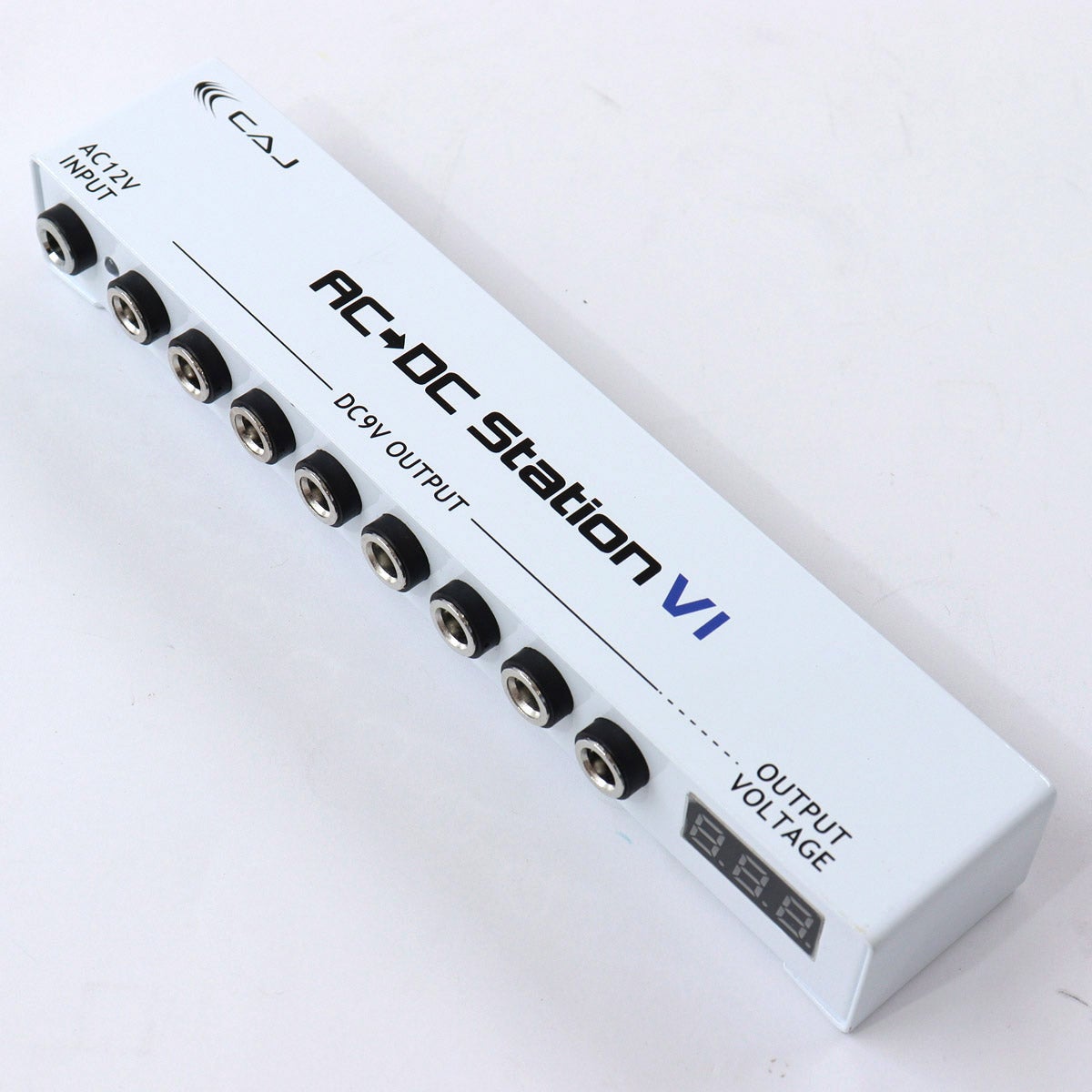 中古】CAJ / AC/DC Station VI 【池袋店】 | パワーサプライ