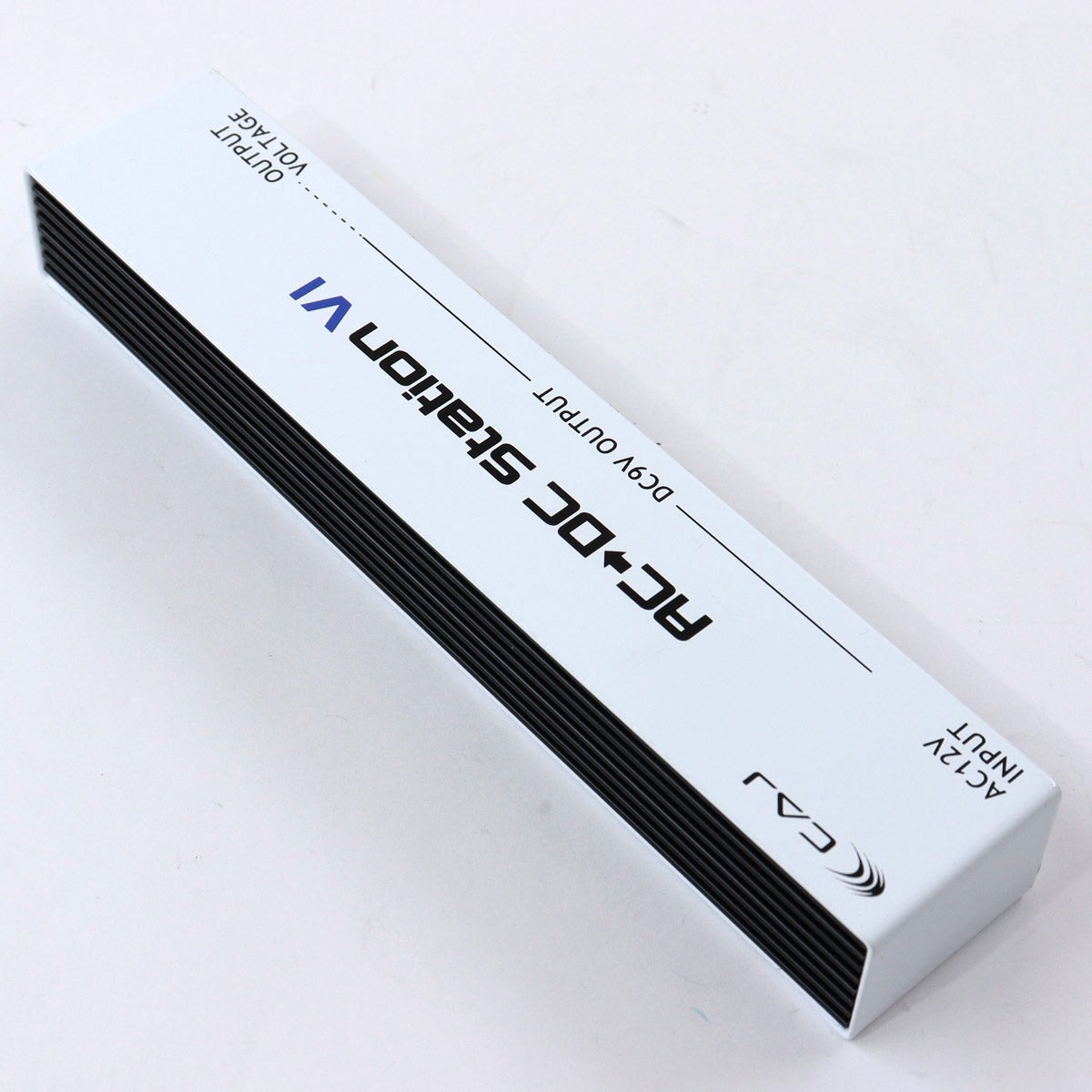 中古】CAJ / AC/DC Station VI 【池袋店】 | パワーサプライ