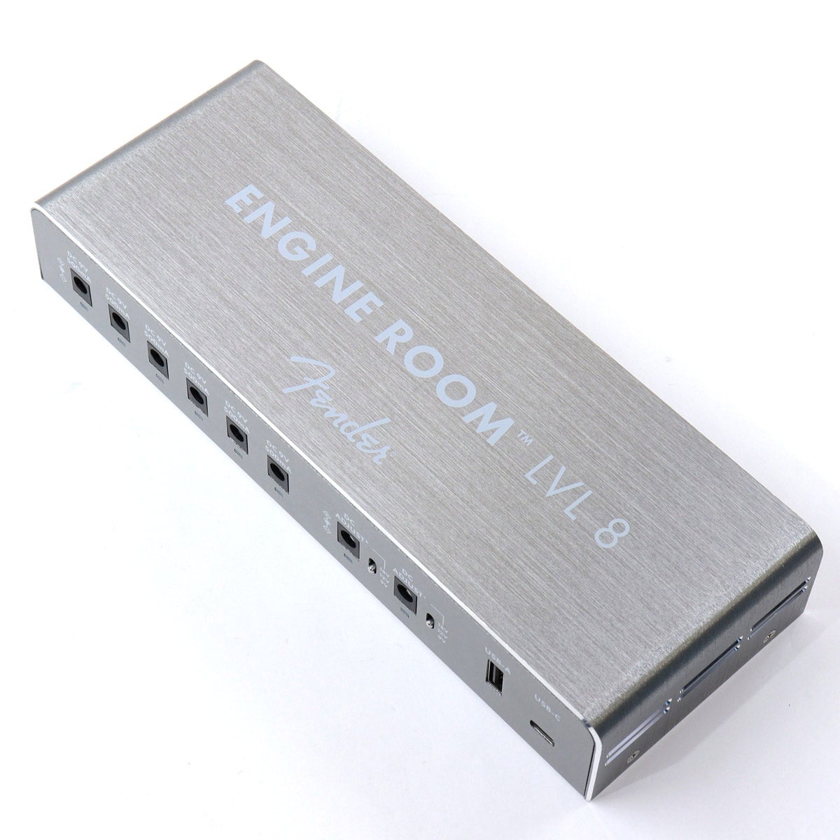 中古】FENDER / Engine Room LVL8 / Power Supply 【池袋店】 | パワー