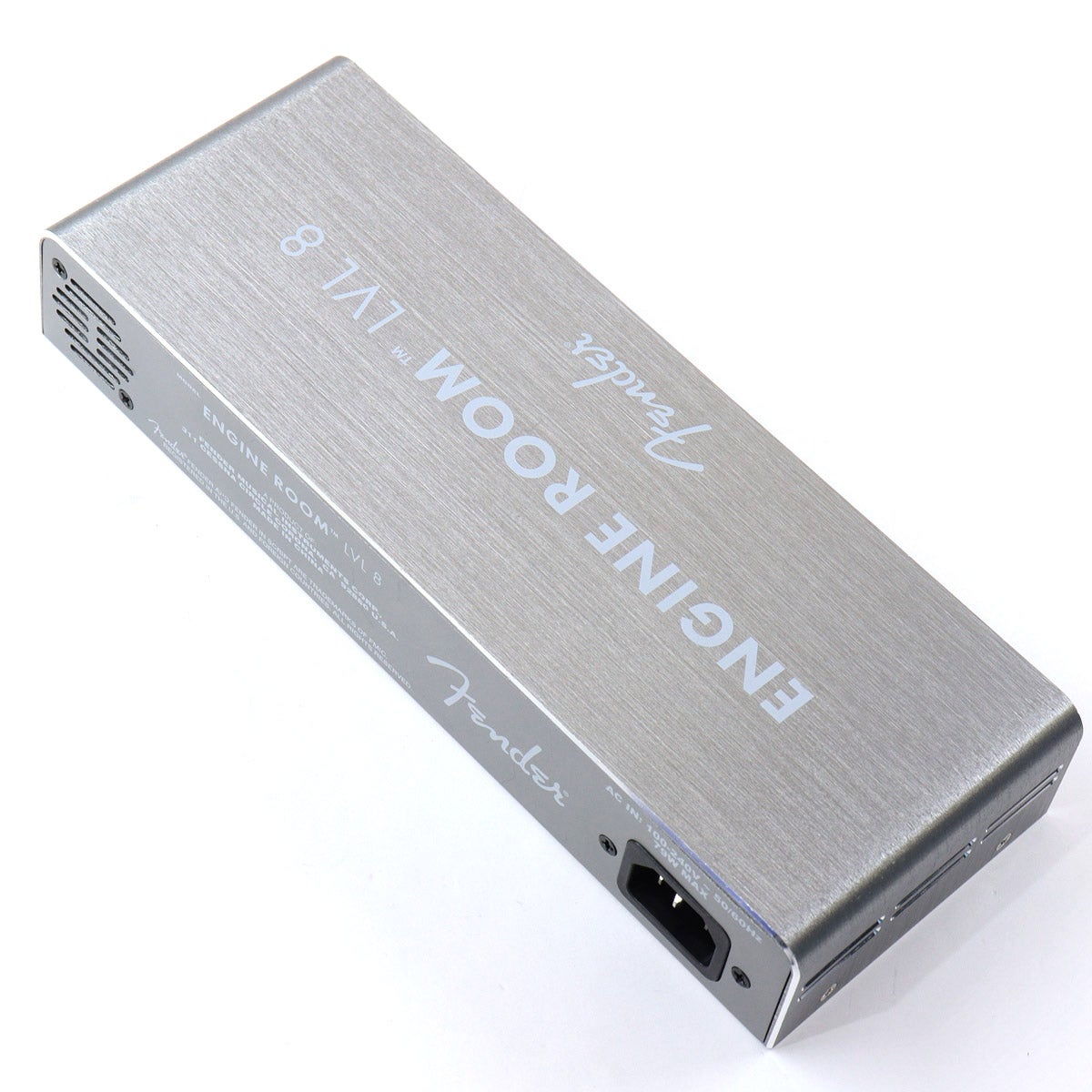 中古】FENDER / Engine Room LVL8 / Power Supply 【池袋店】 | パワー