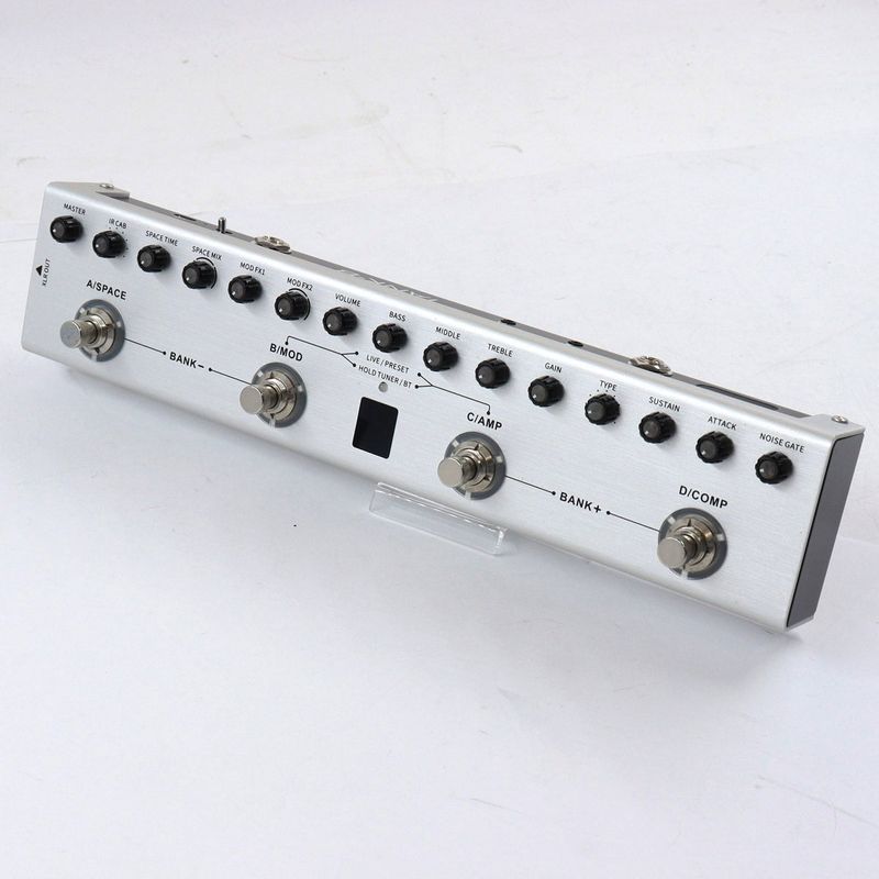 中古】M-VAVE / TANK-B 【池袋店】 | ラックタイプ | イシバシ楽器