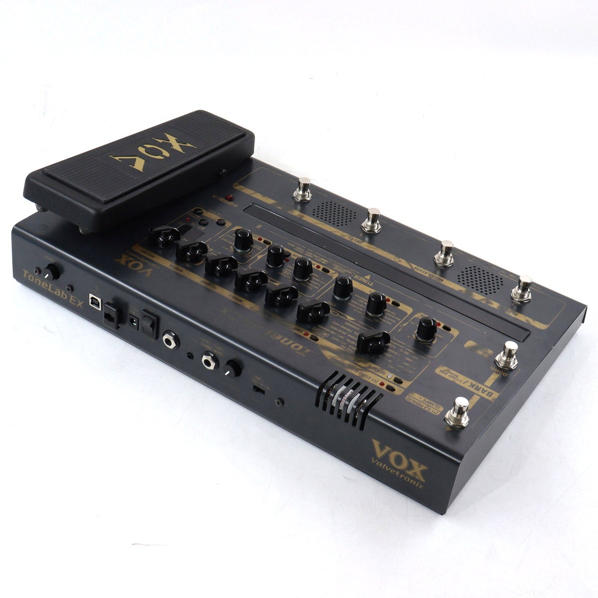 中古】VOX / ToneLab EX 【池袋店】 | フロアタイプ | イシバシ楽器