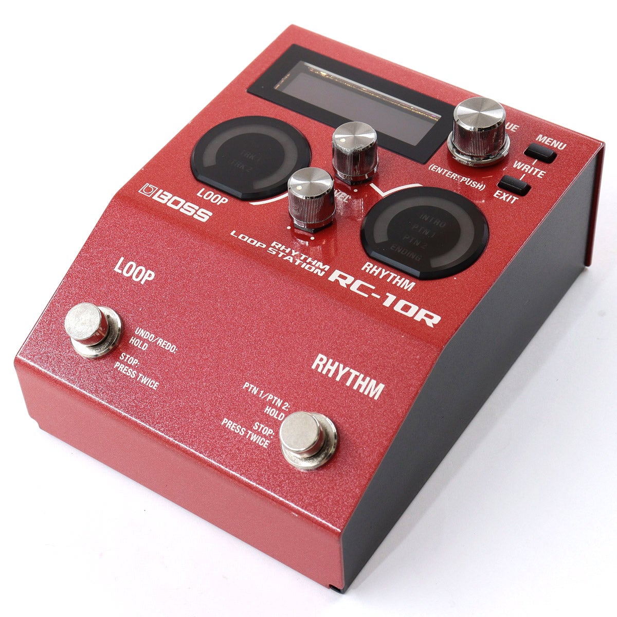 中古】BOSS / RC-10R / Rhythm Loop Station (2019-) 【池袋店
