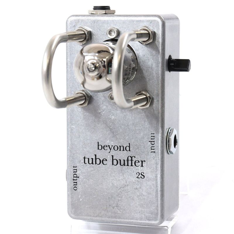 beyond tube booster 2s 真空管　中古 中古】BEYOND / TUBE BUFFER 2S 【池袋店】 | ブースター/バッファー