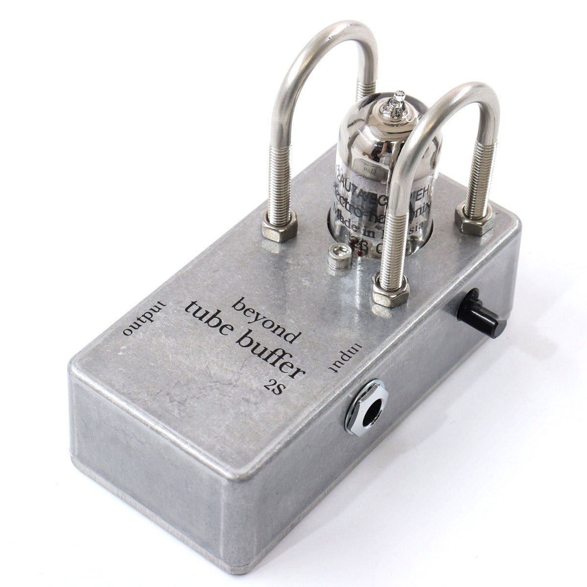中古】BEYOND / TUBE BUFFER 2S 【池袋店】 | ブースター/バッファー