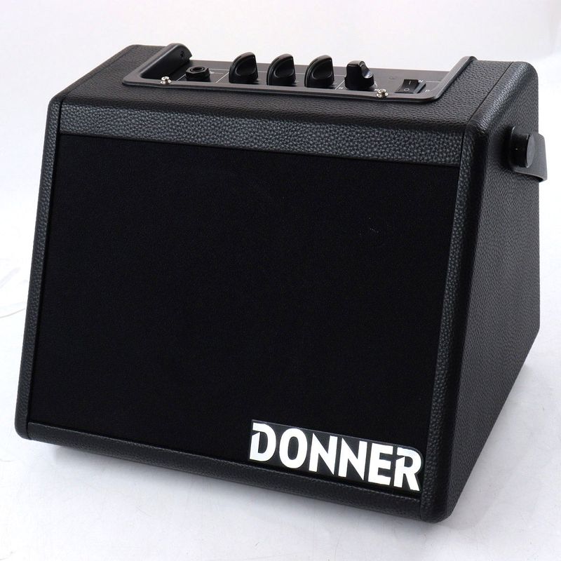 中古】DONNER / DDA-20 【池袋店】 | ドラム用モニター | イシバシ楽器