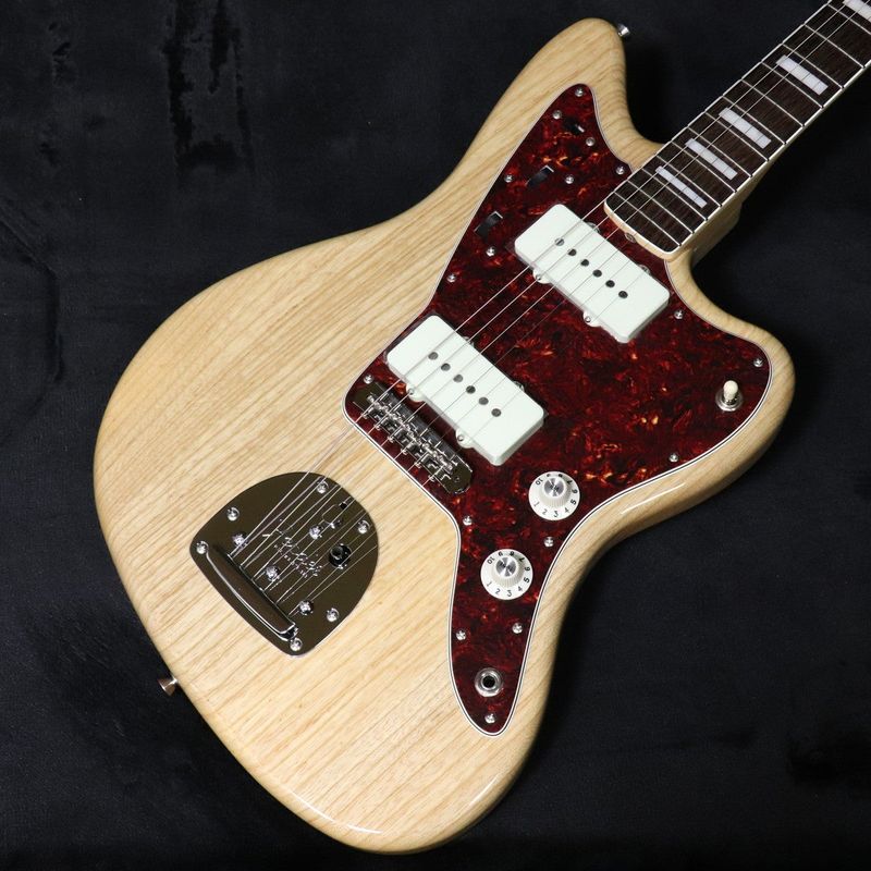 Fender / ISHIBASHI FSR MIJ Traditional Late 60s Jazzmaster Ash Body Natural 【梅田店】