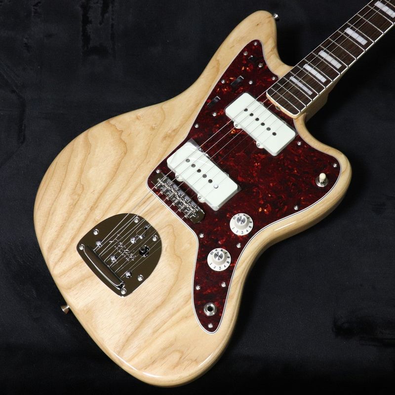 Fender / ISHIBASHI FSR MIJ Traditional Late 60s Jazzmaster Ash Body Natural 【梅田店】