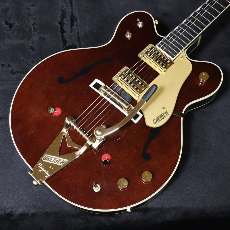 Gretsch / G6122T-62 Vintage Select Edition '62 Chet Atkins Country