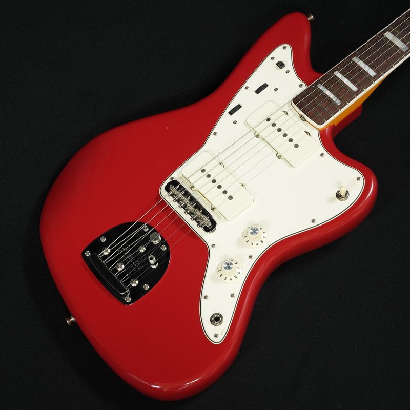 中古】Fender / American Vintage II 66 Jazzmaster Dakota Red