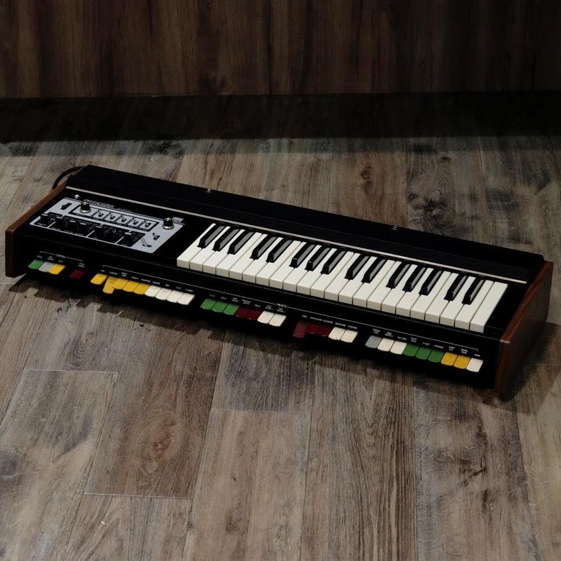 中古】ROLAND / SH-2000 【渋谷店】 | アナログシンセサイザー