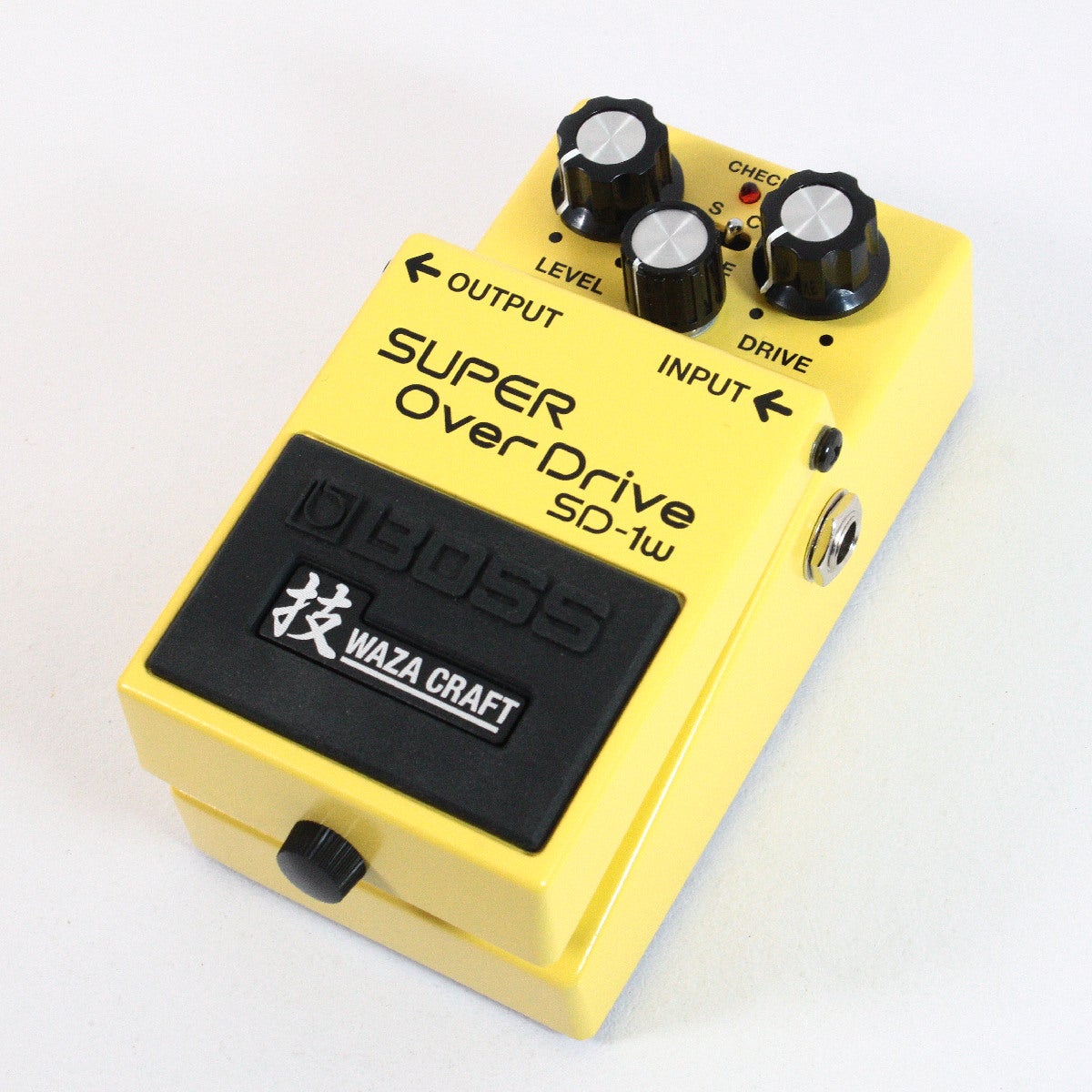 中古】BOSS / SD-1W SUPER Overdive 【渋谷店】 | オーバードライブ