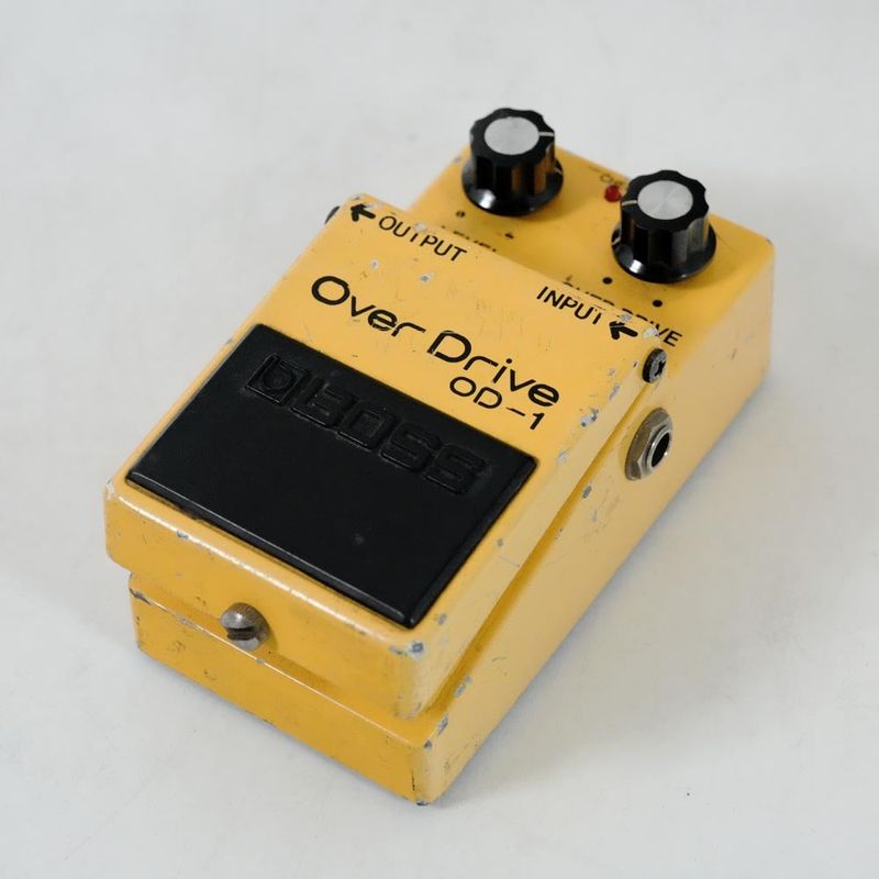 OD-1の検索結果 | ギター、アコギ、管楽器などを扱う全国12店舗の楽器
