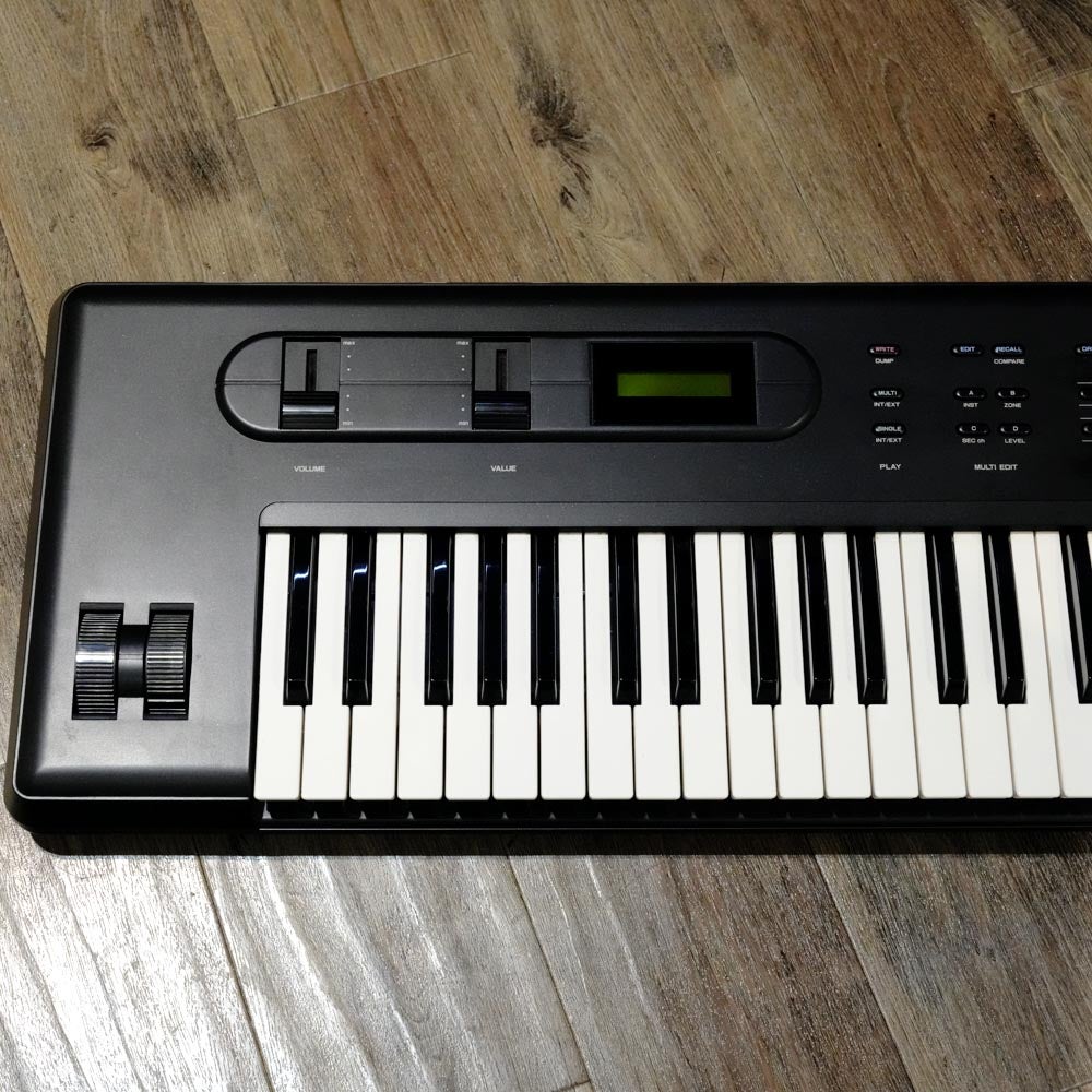 中古】KAWAI / K4 【渋谷店】 | ～61鍵盤 | イシバシ楽器