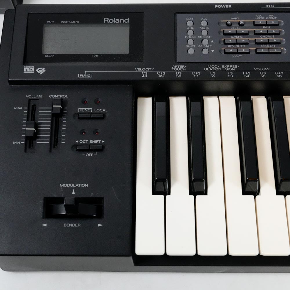 中古】ROLAND / SK-88PRO 【渋谷店】 | ～61鍵盤 | イシバシ楽器