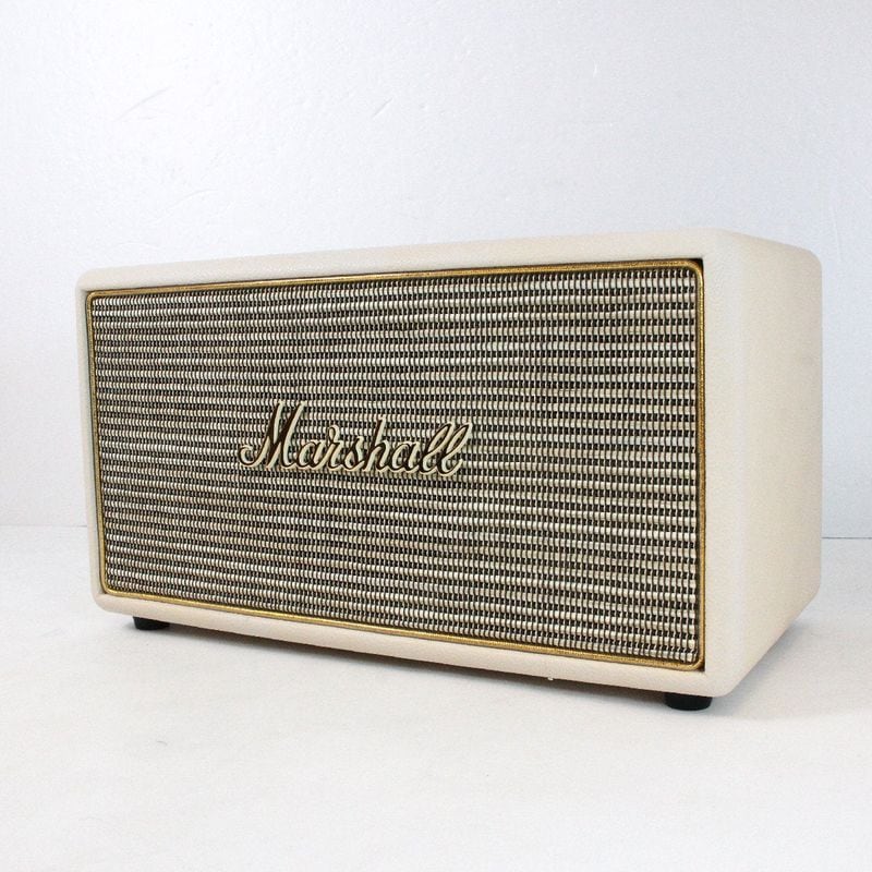 中古】MARSHALL / Stanmore Cream 【渋谷店】 | パワーアンプ関連