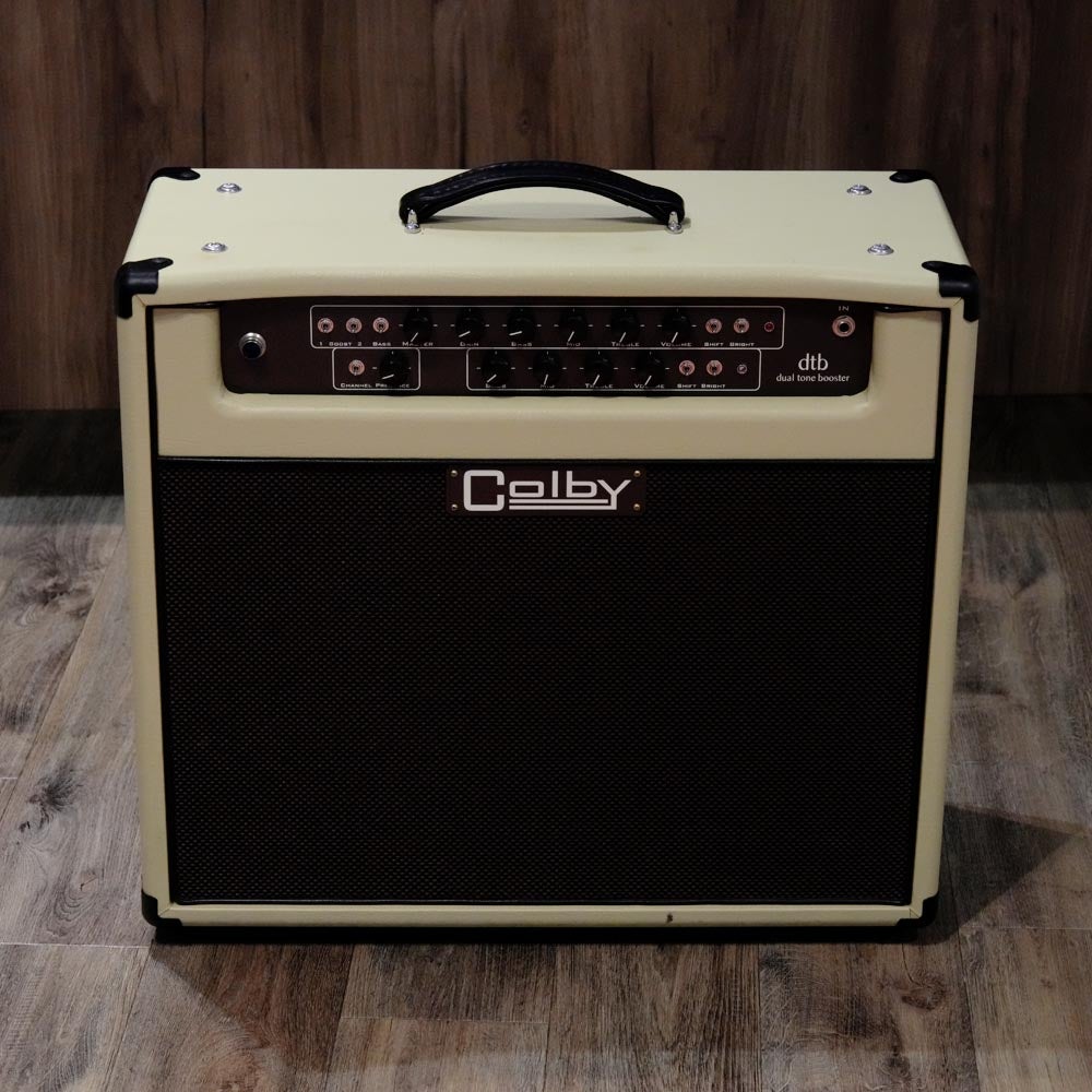 中古】Colby / dtb50 Combo 【渋谷店】 | コンボアンプ | イシバシ楽器