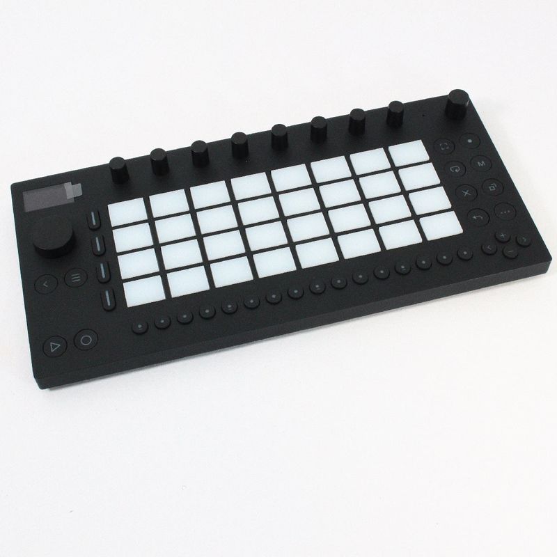 【ほぼ新品】Ableton Move / 未使用・ライセンス未登録 ほぼ新品】Ableton Move / 未使用・ライセンス未登録 中古】ABLETON
