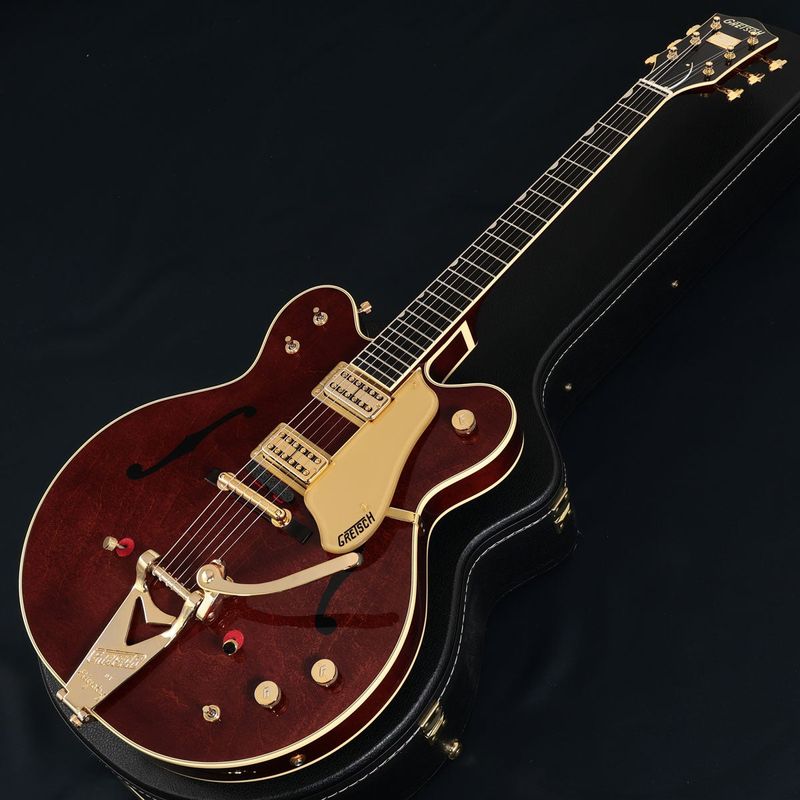【中古】Gretsch / G6122T-62 Vintage Select Edition ’62 Chet Atkins Country Gentleman with Bigsby TV Jones [3.69kg/2025年製] グレッチ 【池袋店】