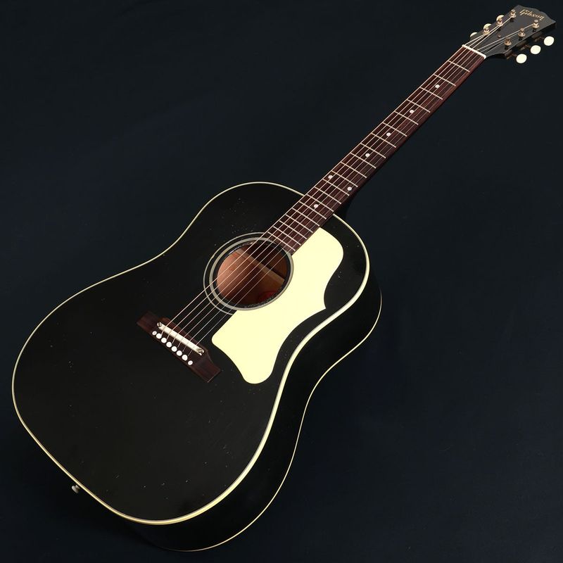 特典付き！》(実物画像) Gibson / ISHIBASHI Dealer Select 1960s J-45