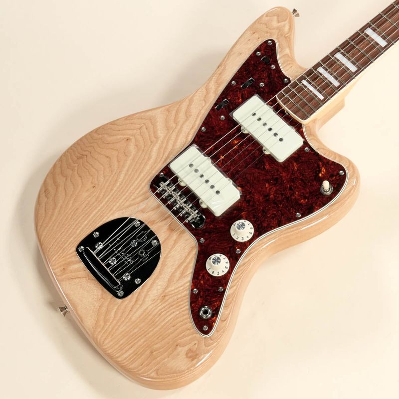 Fender / ISHIBASHI FSR MIJ Traditional Late 60s Jazzmaster Ash Body Natural【渋谷店】