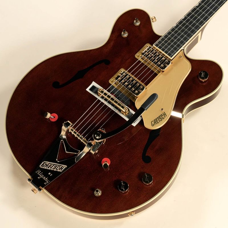 フルアコ × GRETSCH 他3条件)の検索結果 | ギター、アコギ、管楽器など