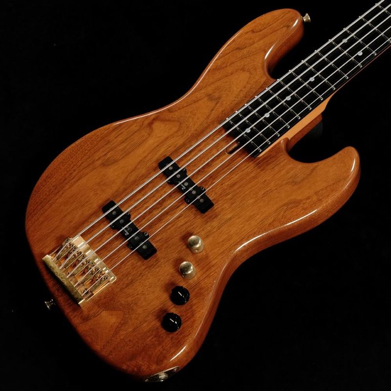 中古】ATELIER Z / Custom Made J Walnut 【渋谷店】 | ジャズベース