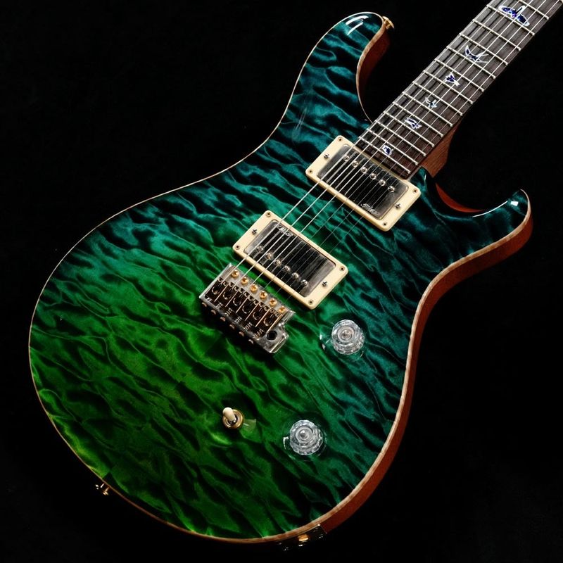 【中古】Paul Reed Smith / Private Stock #5149 Custom24 Laguna Dragon's Breath 【渋谷店】