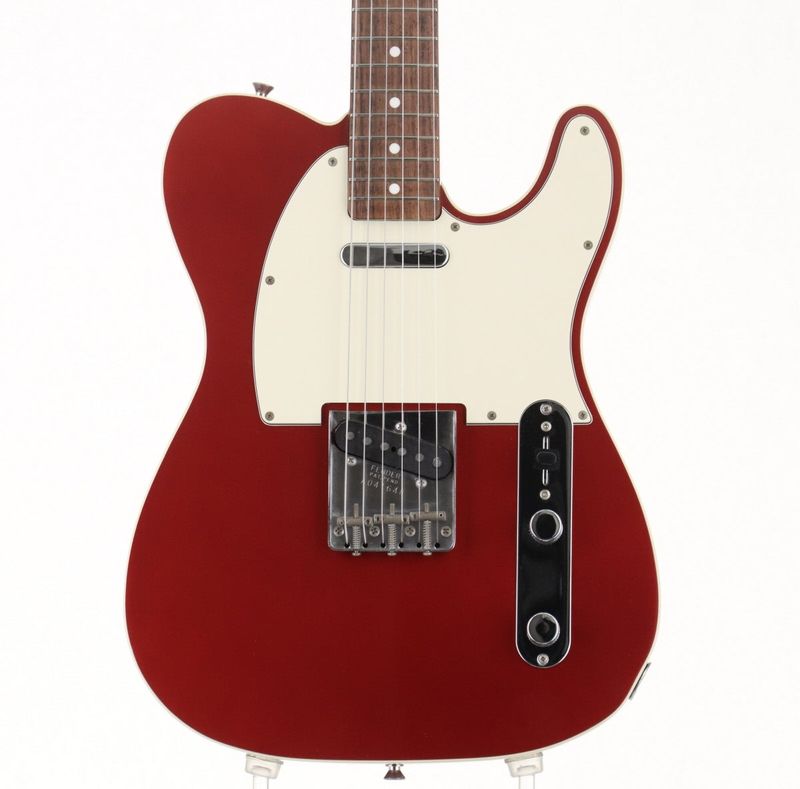 中古】Fender JAPAN / TL62B-75TX CAR 2004-2005年製【3.67kg】【S/N