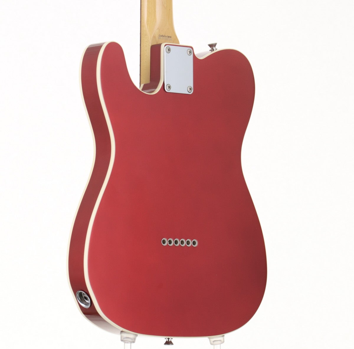 中古】Fender JAPAN / TL62B-75TX CAR 2004-2005年製【3.67kg】【S/N