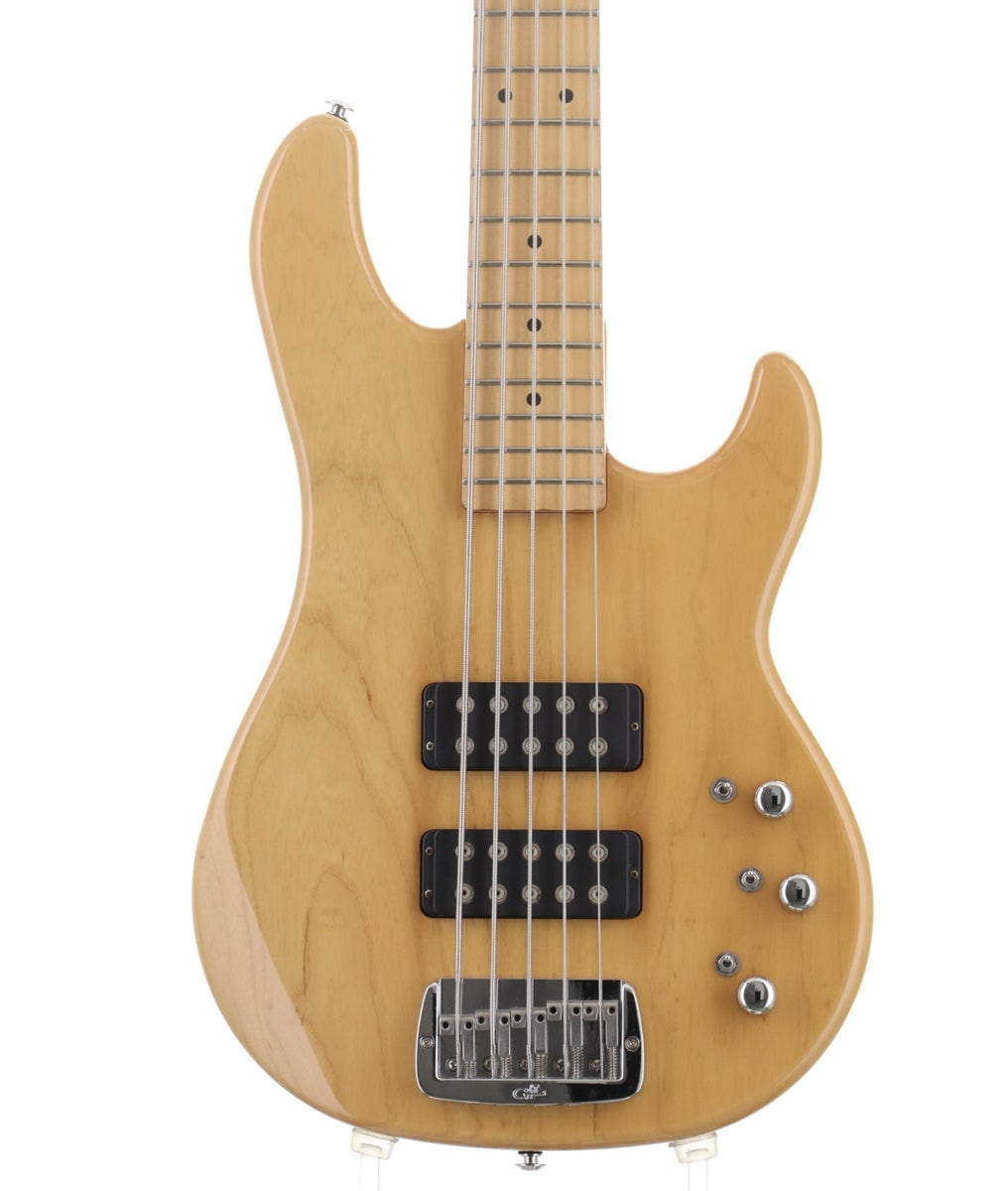 中古】G&L / L2500 PREMIUM Natural 【御茶ノ水本店】 | その他タイプ