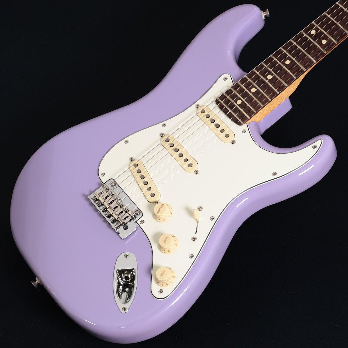 Fender / Limited Edition Player II Stratocaster Rosewood Lavender