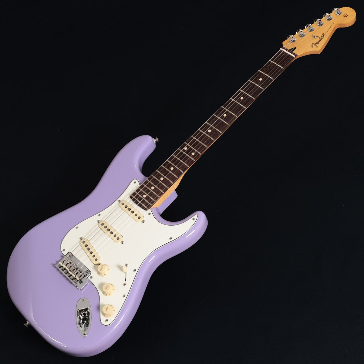 Fender / Limited Edition Player II Stratocaster Rosewood Lavender