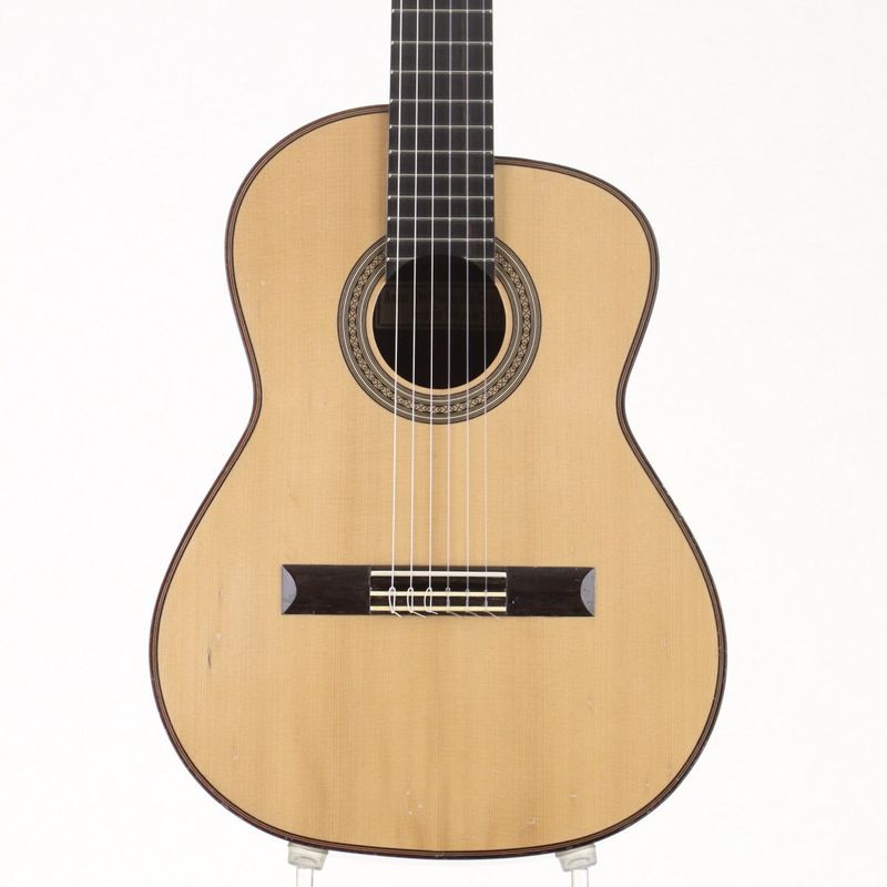 【中古】茶位幸信 / No.20 【訳アリ】 【御茶ノ水HARVEST_GUITARS】【値下げ】