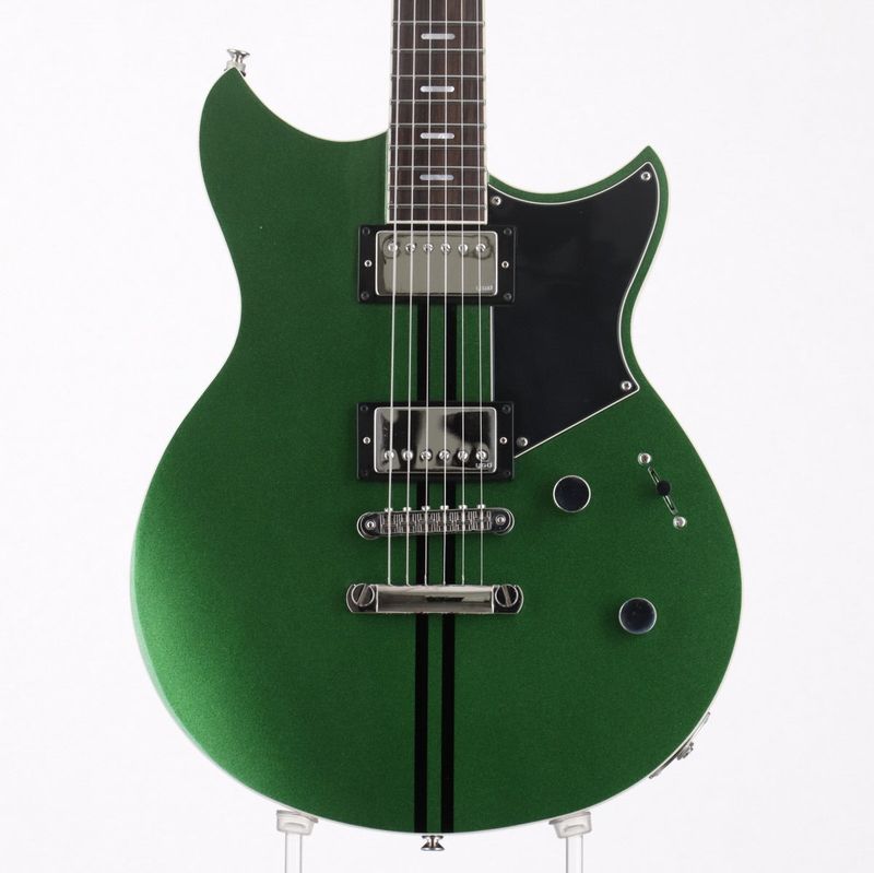 【中古】YAMAHA / Revstar RSS20 Flash Green 【御茶ノ水本店】