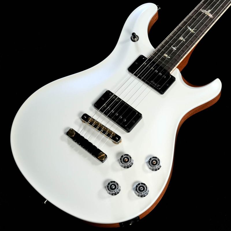 Paul Reed Smith(PRS) / 2026 McCarty 594 Pearl White Top & Binding / Natural Back【渋谷店】