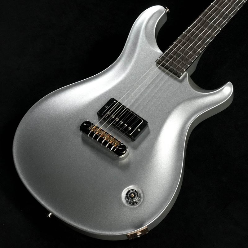Paul Reed Smith(PRS) / 2026 Jon Jourdan Signature Limited Edition Platinum Metallic 【渋谷店】