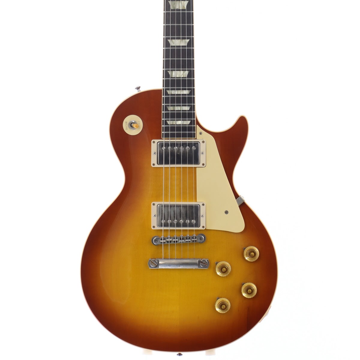 中古】Gibson Custom Shop / Historic Collection 1958 Les Paul
