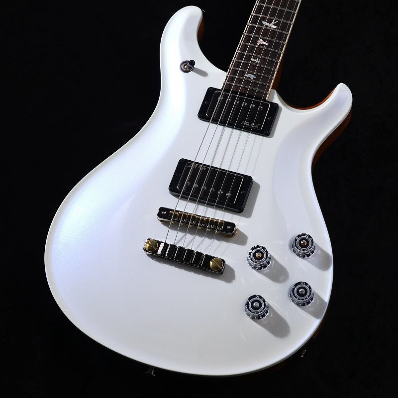 Paul Reed Smith (PRS) / 2026 McCarty 594 Pearl White Top(Natural Back)(3.59kg)【S/N:26 0425562】 【御茶ノ水本店】